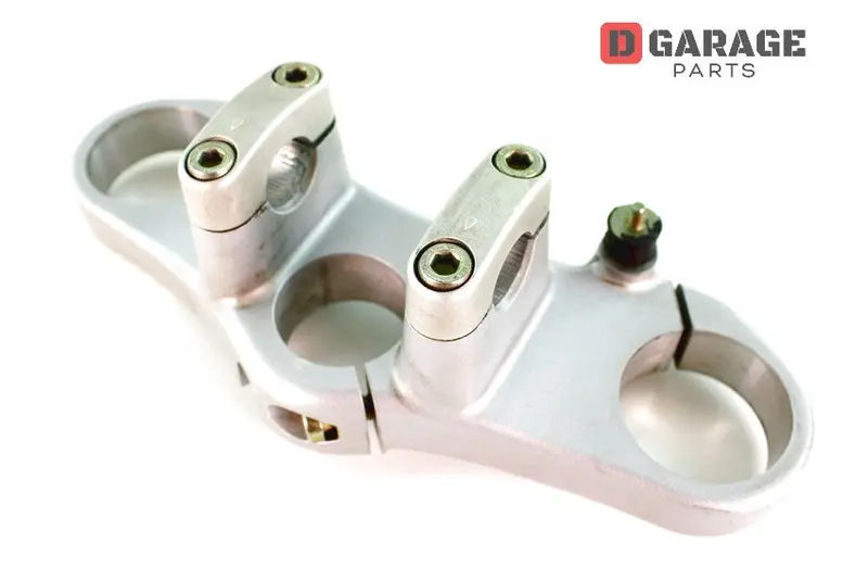 Piastra Sterzo Superiore Ducati Monster 800 900 1000 1