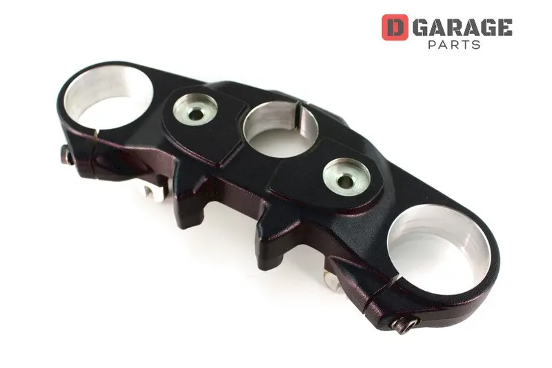 Piastra Sterzo Superiore Ducati Scrambler 800 Cafe Racer 1