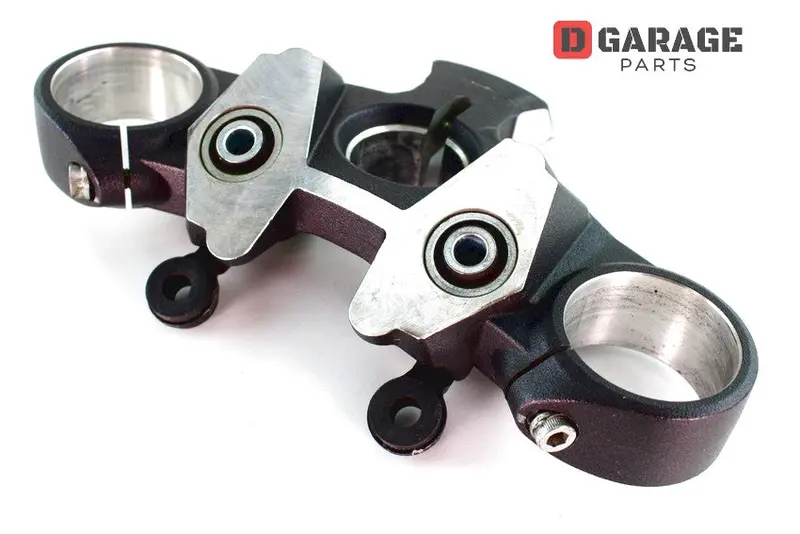 Piastra Sterzo Superiore Ducati Streetfighter 1098 1