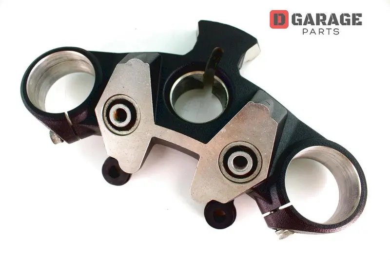Piastra Sterzo Superiore Ducati Streetfighter 1098 1098S 1