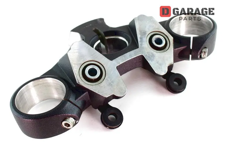 Piastra Sterzo Superiore Ducati Streetfighter 1098 2