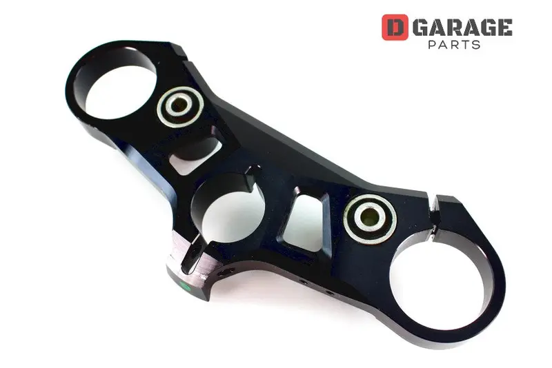 Piastra Sterzo Superiore Ducati Streetfighter V4 V4s 1