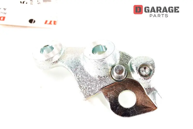 Piastra Supporto Cavalletto Laterale Ducati Monster S2r S4r S4rs 1