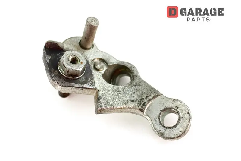 Piastra Supporto Cavalletto Laterale Ducati Monster S2r S4r S4rs 1