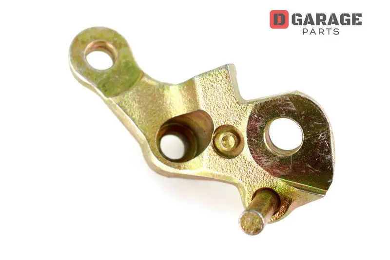 Piastra Supporto Cavalletto Laterale Ducati Sport Touring St2 1