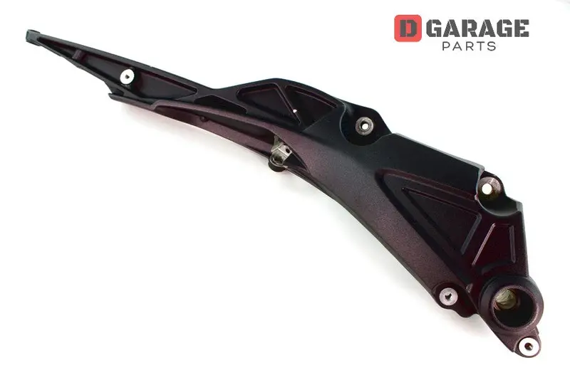 Piastra Telaietto Posteriore Destro Ducati Diavel 1200 1