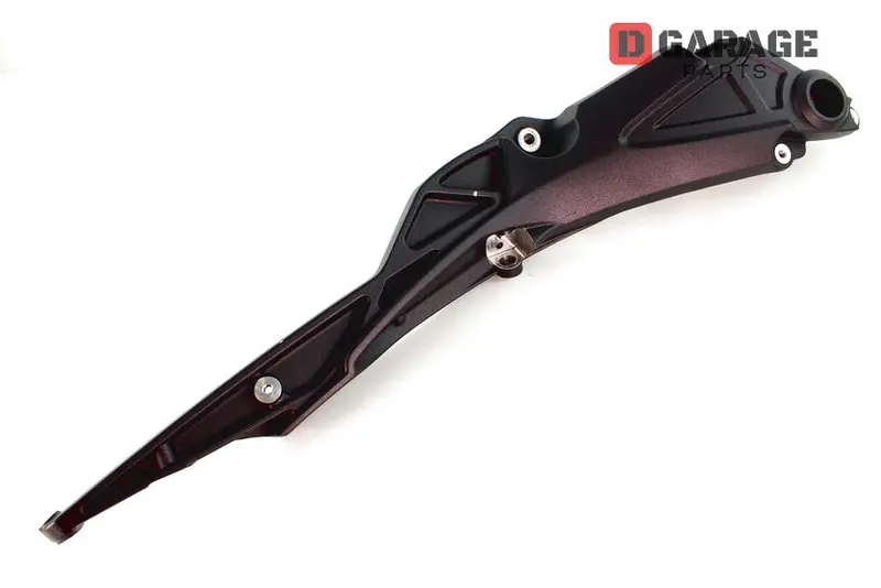Piastra Telaietto Posteriore Destro Ducati Diavel 1200 2