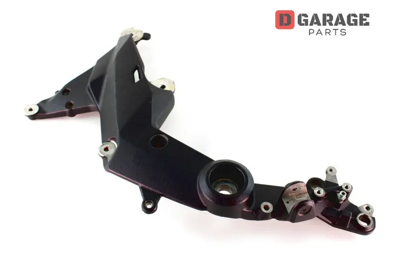 Piastra Telaio Posteriore Destro Ducati Multistrada 1200 1200S 1