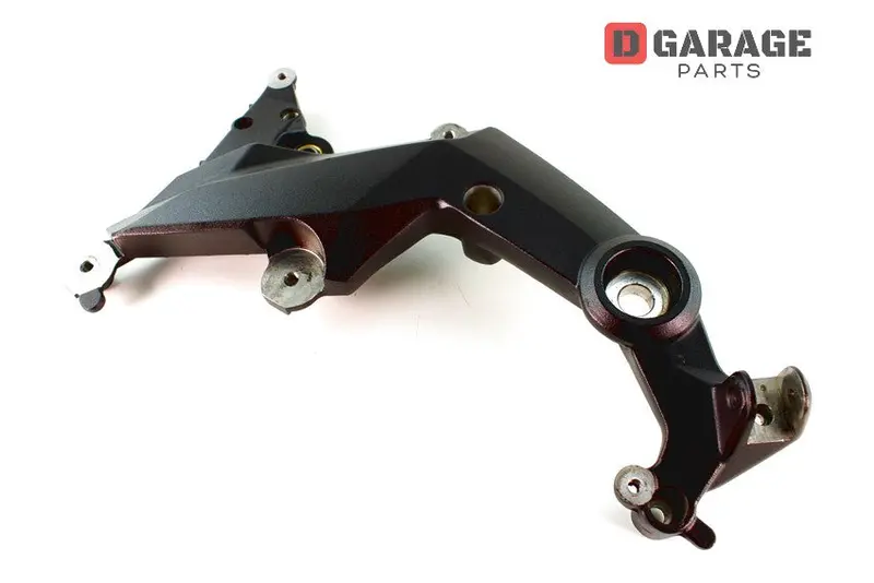 Piastra Telaio Posteriore Sinistra Ducati Multistrada 1200 1200S 1