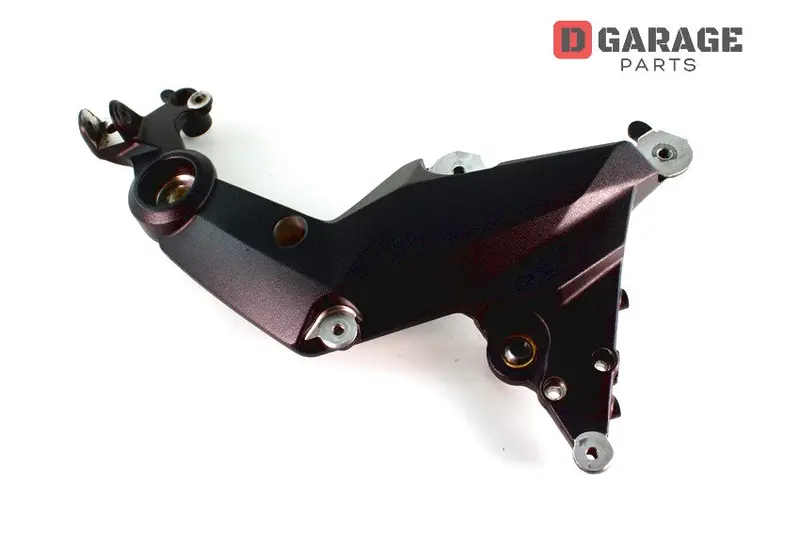 Piastra Telaio Posteriore Sinistra Ducati Multistrada 1200 1200S 1