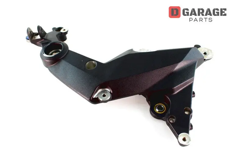 Piastra Telaio Posteriore Sinistra Ducati Multistrada 1200 1200S 1