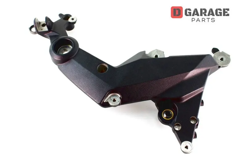Piastra Telaio Posteriore Sinistra Ducati Multistrada 1200 1200S 1