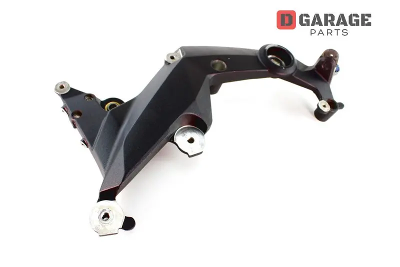 Piastra Telaio Posteriore Sinistra Ducati Multistrada 1200 1200S 2