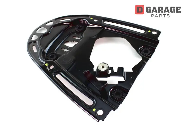 Piastra Telaio Sella Posteriore Ducati Monster 1100 Evo 1