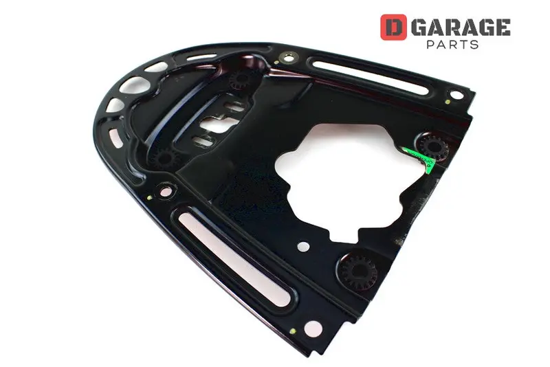 Piastra Telaio Sella Posteriore Ducati Monster 696 696Abs 1