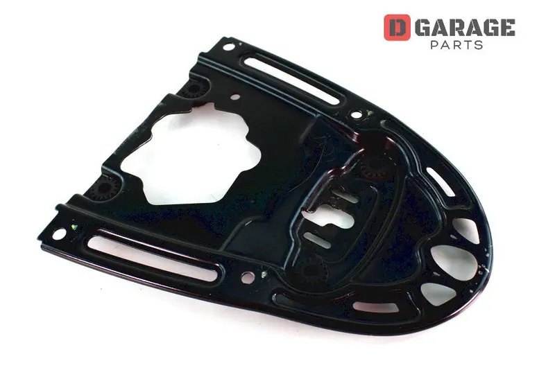 Piastra Telaio Sella Posteriore Ducati Monster 696 696Abs 1