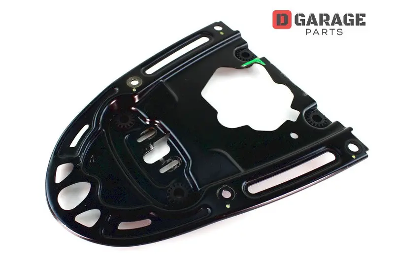 Piastra Telaio Sella Posteriore Ducati Monster 696 696Abs 2