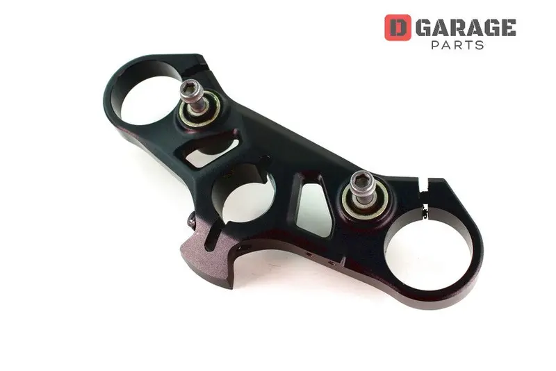 Piastra Testa Di Sterzo Ducati Streetfighter V2 1