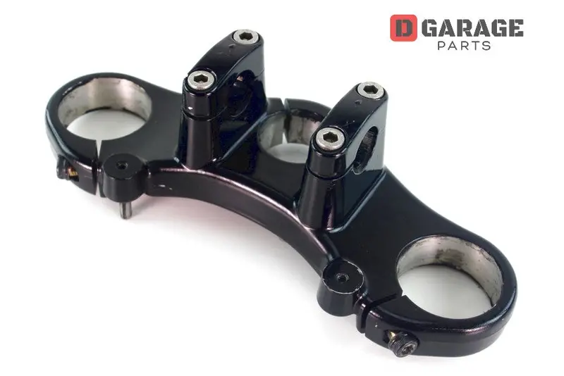 Piastra Testa Sterzo Superiore Ducati Monster 620 1