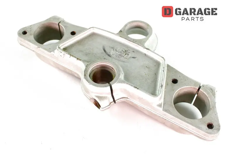 Piastra Testa Sterzo Superiore Ducati Paso 750 906 1