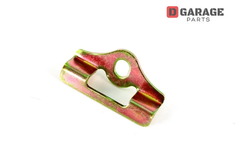 Piastrina Fissaggio Batteria Ducati Sbk 748 916 996 1