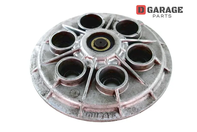 Piattello Frizione Secco Ducati Hypermoatard 1100 1