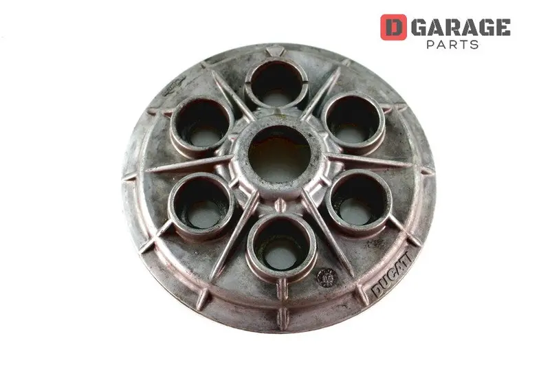 Piattello Frizione Secco Ducati Monster S2r S4r S4rs 1