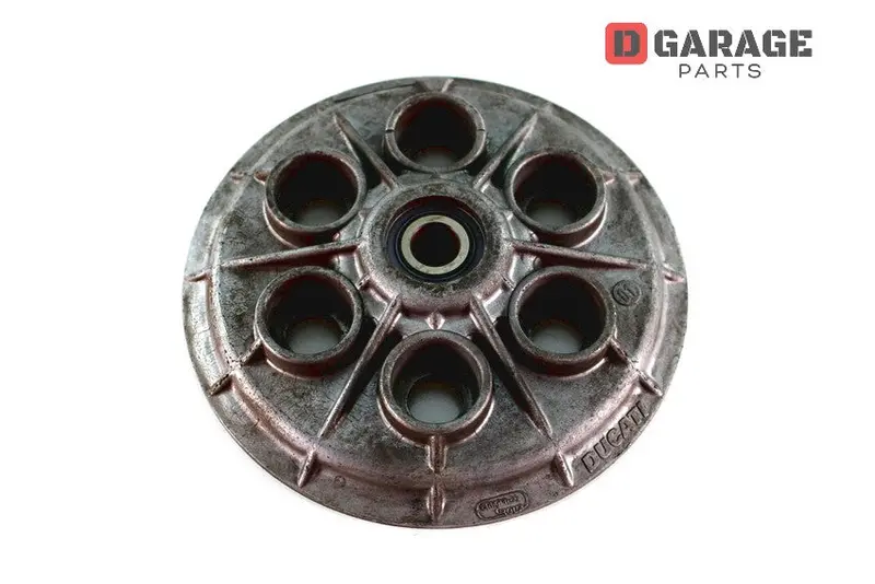 Piattello Frizione Secco Ducati Monster S2r S4r S4rs 1