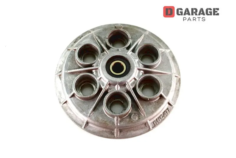 Piattello Frizione Secco Ducati Monster S2r S4r S4rs 1