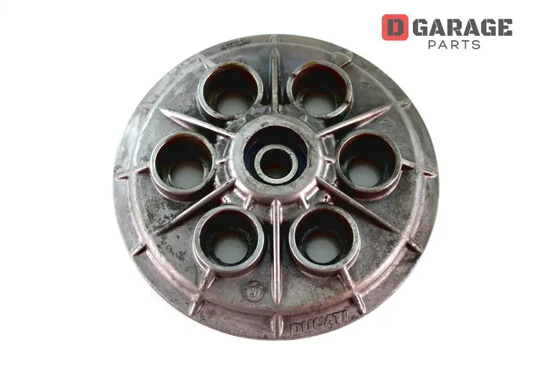 Piattello Frizione Secco Ducati Monster S2r S4r S4rs 1