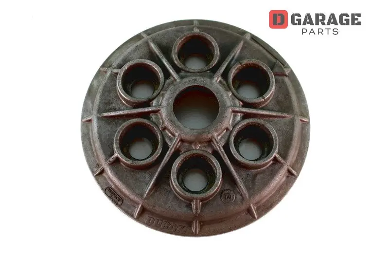 Piattello Frizione Secco Ducati Monster S2r S4r S4rs 1