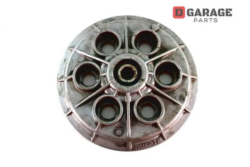 Piattello Frizione Secco Ducati Monster S2r S4r S4rs 1