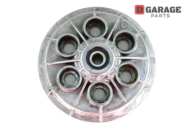 Piattello Frizione Secco Ducati Monster S4rs S4r 1