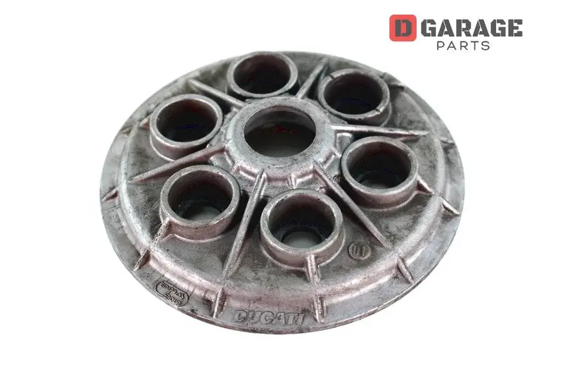 Piattello Frizione Secco Ducati Sbk 748 916 996 998 1