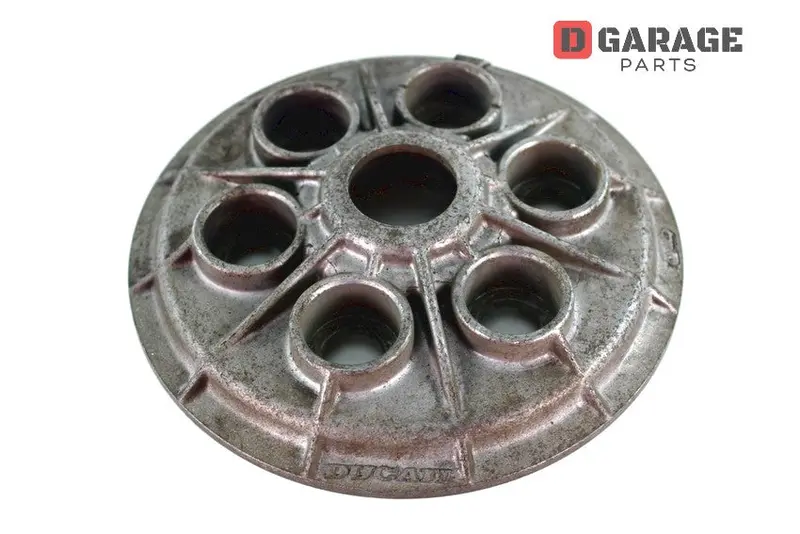 Piattello Frizione Secco Ducati Sbk 748 916 996 998 1