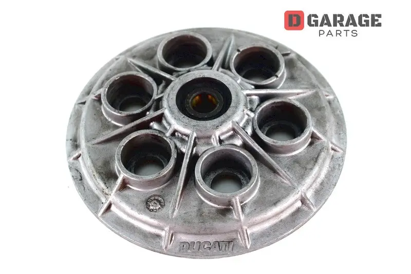 Piattello Frizione Secco Ducati Sbk 748 916 996 998 1
