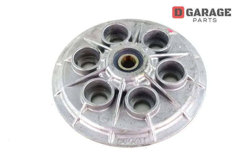 Piattello Frizione Secco Ducati Sbk 748 916 996 998 1