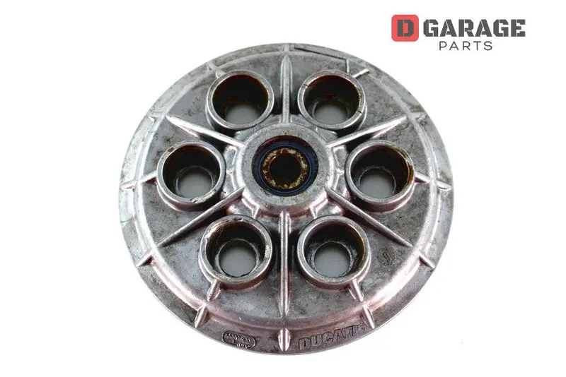 Piattello Frizione Secco Ducati Sbk 748 916 996 998 1
