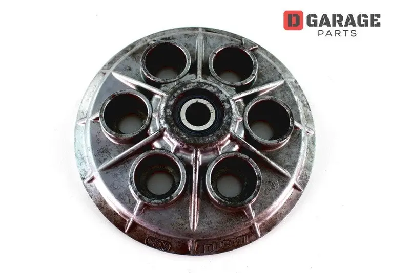 Piattello Frizione Secco Ducati Sbk 748 916 996 998 1