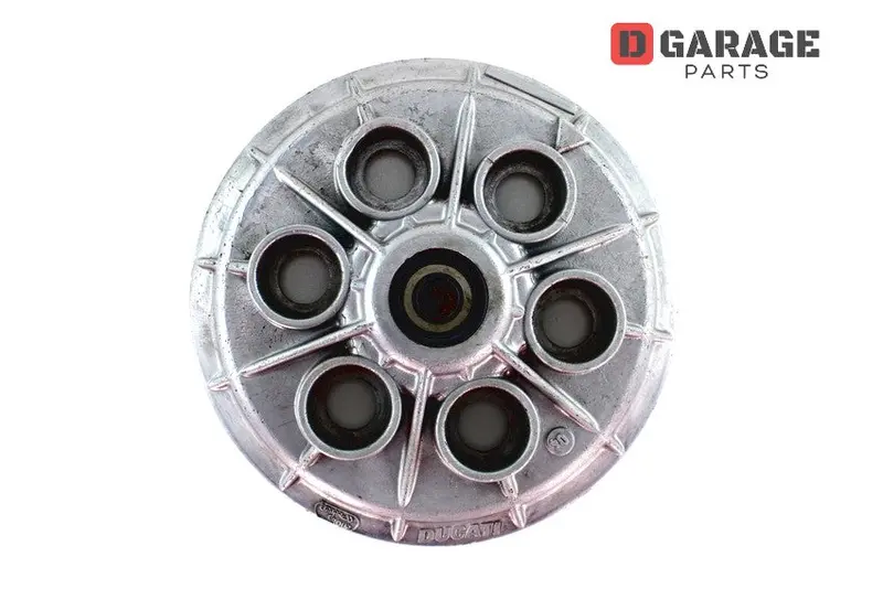 Piattello Frizione Secco Ducati Sbk 749 999 1098 1