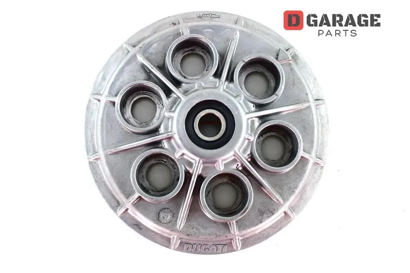 Piattello Frizione Secco Ducati Streetfighter 1098 1