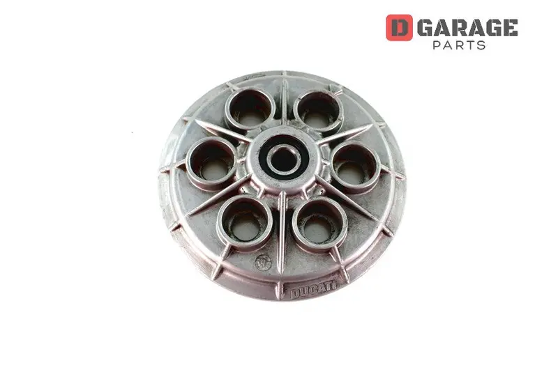 Piattello Frizione Secco Ducati Streetfighter 1098 1