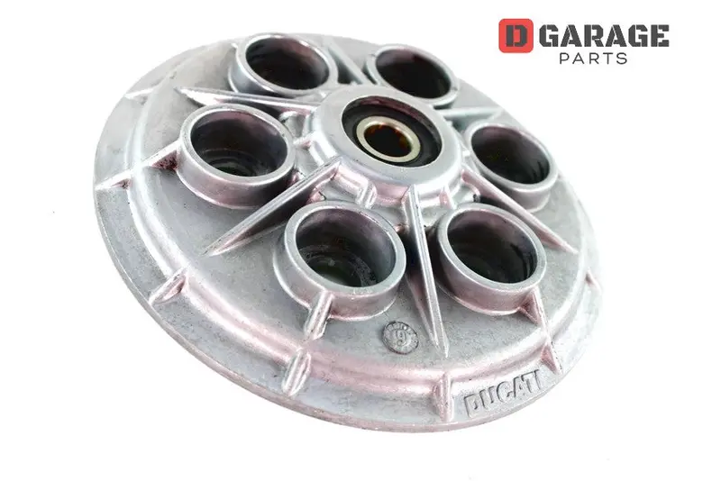 Piattello Frizione Secco Ducati Streetfighter 1098 2