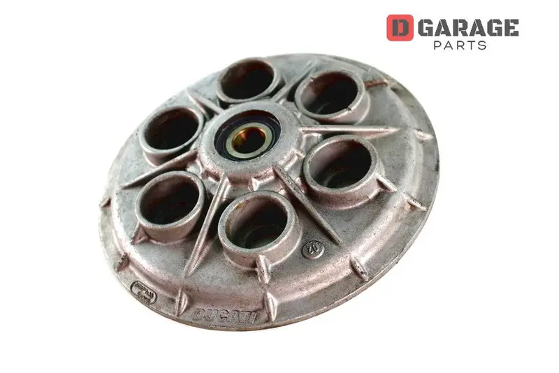 Piattello Frizione Secco Originale Ducati Monster S4r S4rs 2