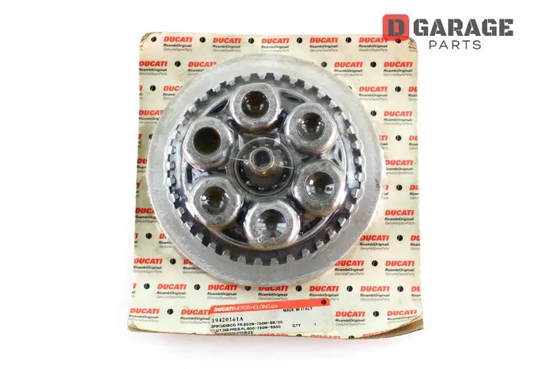 Piattello Spingidisco Frizione Ducati Monster 620 750 800 1