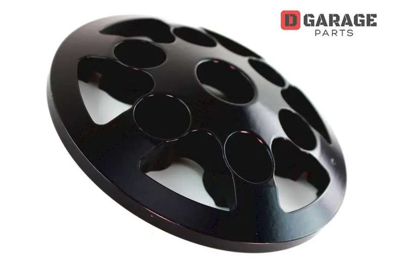 Piattello Spingidisco Frizione Secco Ergal Ducati 2
