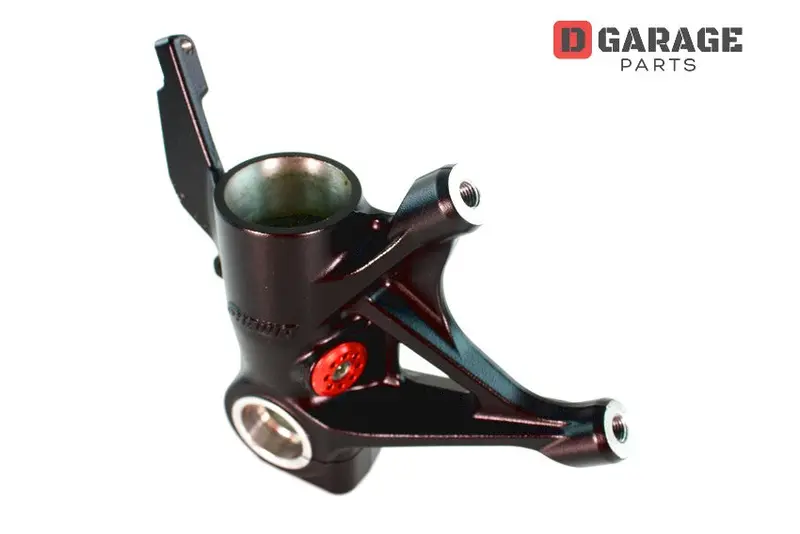 Piedino Forcella Sinistra Showa Ducati Panigale V4 1
