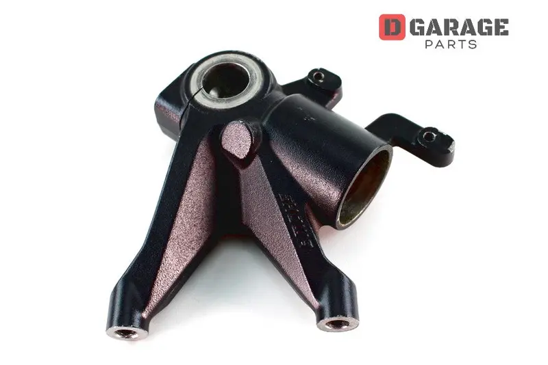 Piedino Forcella Sospensione Sinistra Ducati Monster 696 796 1