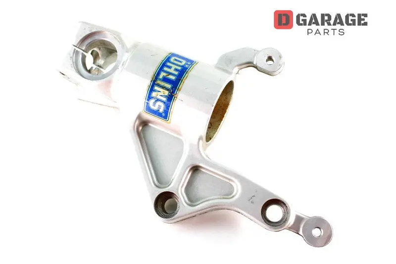 Piedino Forcella Sospensione Sinistra Ohlins Ducati Sbk 999S 1