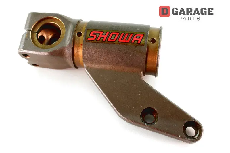 Piedino Forcella Sospensione Sinistra Showa Ducati Sbk 748 916 1
